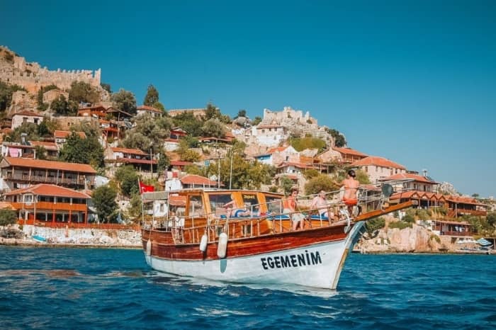Egemenim
