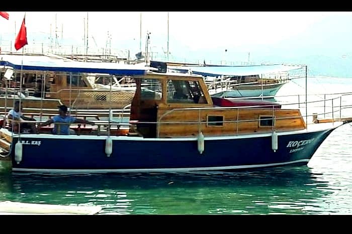AKKAYA TEKNESİ